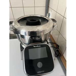MOULINEX COMPANION TOUCH PRO XL connect&eacute; - Occasion