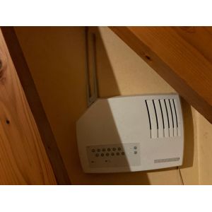 Alarme diagral compl&egrave;te transmetteur, alarme, clavier..... - Occasion