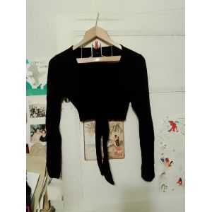 Cache Coeur Noir 38 M In Extenso. - Occasion