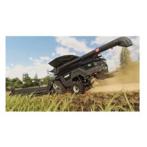 Jeu vidéo - Focus Home Interactive - Farming Simulator 19 - PS4 - Simulation - 1-16 joueurs - Occasion