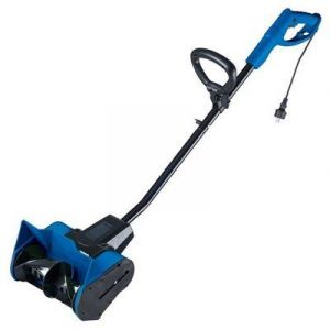 REF : 54 - SOUFFLEUR A DENEIGER BALAI A NEIGE ELECTRIQUE SOUFFLEUSE DE DENEIGEMENT CHASSE NEIGE DENEIGEUSE - Occasion