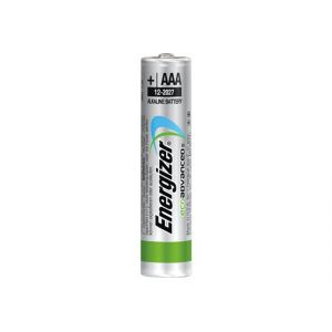 Energizer EcoAdvanced - Batterie 12 x AAA - Alcaline - Occasion
