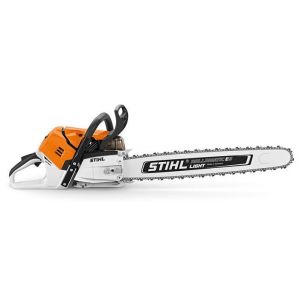 Tronçonneuse thermique à injection MS 500i 63cm - Stihl - 1147-200-0001 - Occasion