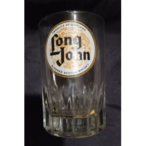 Verre A Whisky - " Long John - Occasion