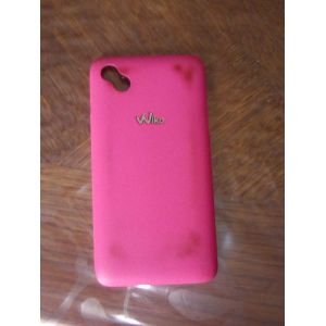 Coque Sunny Wiko 1 - Occasion