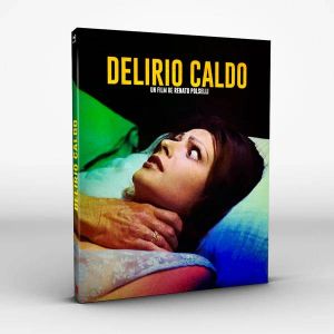 Delirio Caldo - Occasion