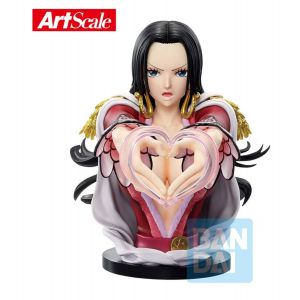 Ichibansho Figurine Boa Hancock - Occasion