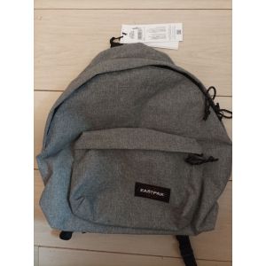 Sac EASPAK Gris Neuf - Occasion