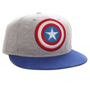 Casquette Captain America - Occasion