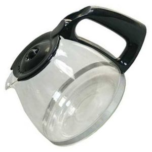 Verseuse blanche - Cafeti&egrave;re, Expresso (798113 SEB) - Occasion