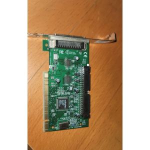 Carte SCSI Adaptec AVA 2904 - Occasion