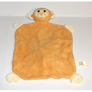 Doudou Singe Apple Park 2009 - Occasion