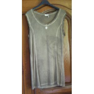 Tunique Elisa Cavaletti - Taille Xl - Occasion