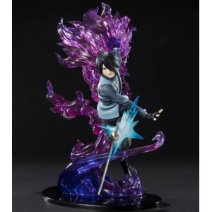 Figurine Sasuke Uchiwa - Occasion