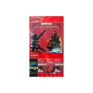 Pirates des Cara&iuml;bes &iquest; Cap sur l&iquest;Impression &iquest; Logiciel Cr&eacute;atif PC / Mac &iquest; CD-ROM - Occasion