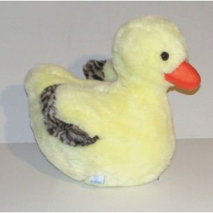 Peluche Canard Caneton Nounours Range Pyjama - Occasion