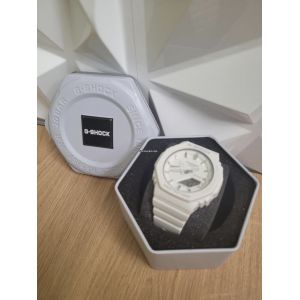 Montre Casio G-Shock Gma-S2100-7a - Occasion