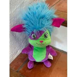 Popples Yikes Peluche - Occasion