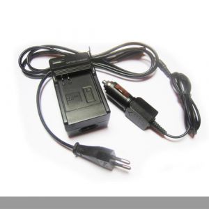 PATONA Chargeur de Batterie SONY NP-BG1 DSC-W100 DSC-W70 DSC-W50 DSC-W30 - Occasion
