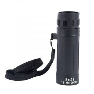 Jumelle 8X21 131M/1000M-Télescope-Monoculaire - Occasion