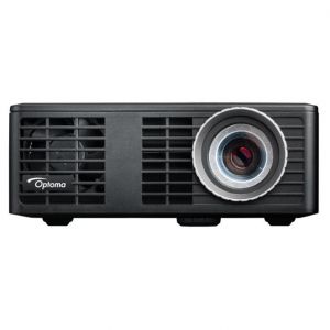 Optoma ML750e DLP WXGA (1280x800) Compatibilit&eacute; 3D Noir - Occasion