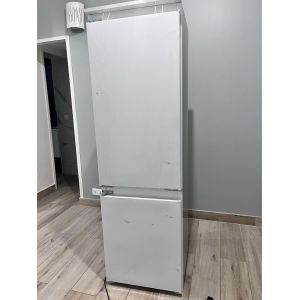 Frigo blanc encastrable - Occasion