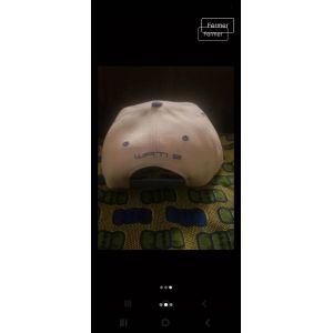Casquette Wati B - Occasion