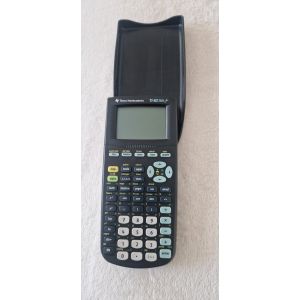 texas instrument calculatrice tres bon etat modele ti 82 stats.fr - Occasion