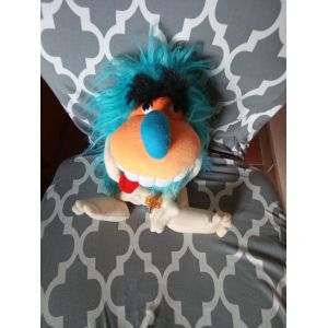 Peluche Ventouse - Occasion