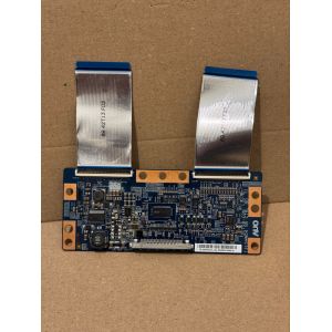 Carte Tcon 31T09-CON T315HW04 TV Samsung UE40D5700RS UE40D5700 - Occasion