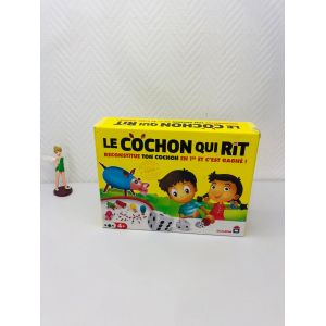 Le Cochon Qui Rit Dujardin - Occasion