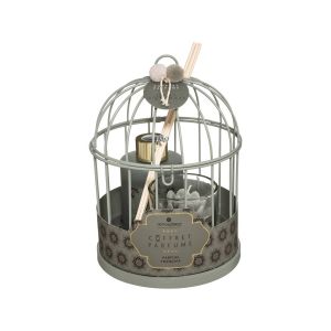 COFFRET CAGE LOLA WONDERLY - Occasion