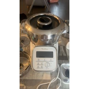 Vend Moulinex I-Companion XL - Occasion