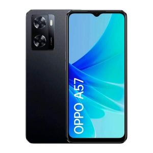 OPPO A57 4 Go/64 Go Noir (Noir brillant) Double SIM CPH2387 - Occasion