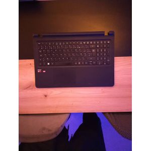 Plasturgie Repose Main Cover + keyboard Acer Aspire ES1-523 (AP1NX000400-HA25) - Occasion
