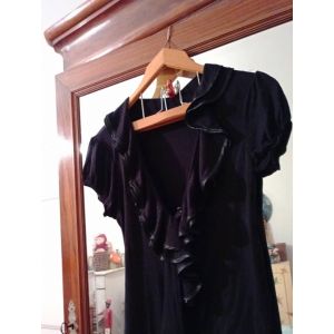 Cache Coeur Noir 40 L. - Occasion