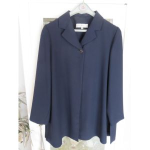 Manteau D'été Gérard Pasquier T. 40 - Occasion