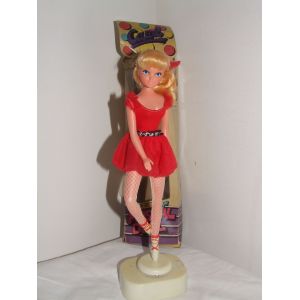 Poupee Revolving Musical Doll Danseuse Musicale Qui Tourne 30 Cm - Occasion