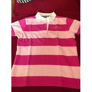 Polo Eden Park Femme,Taille 0 (Xs) - Occasion