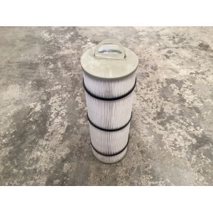 Vends cartouche de filtration piscine c5 weltico de marque siebec - Occasion