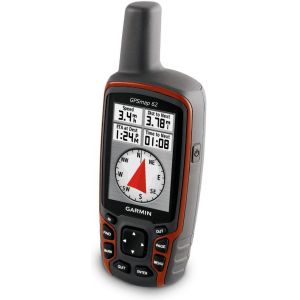 GPS Garmin GPSMAP 62S - Occasion