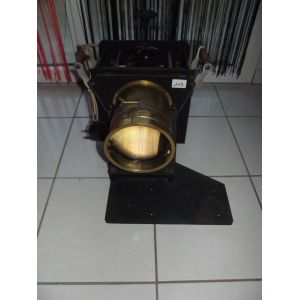 VINTAGE - Projecteur Théâtre STRAND ELECTRIC Modèle n°83 - Occasion