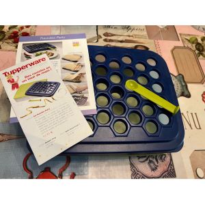 Set Ravioles Party Tupperware Réf 0116 Neuf - Occasion