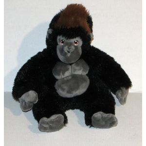 doudou gorille keel toys peluche singe keel eco - Occasion