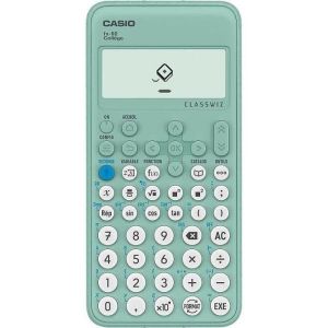 Calculatrice scientifique - CASIO College FX-92+ - Occasion