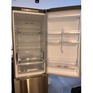 Réfrigérateur combiné, 410L - RB41J7035SR - Occasion
