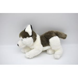 Doudou Chien Husky - Occasion
