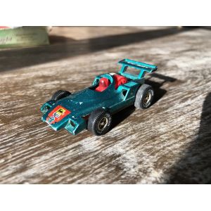 Voiture de Course F1 Darda Car verte - Occasion