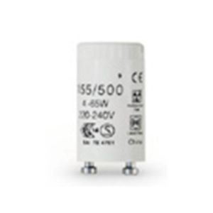 GE LIGHTING STARTER Switch 4-65W x 25 - Occasion