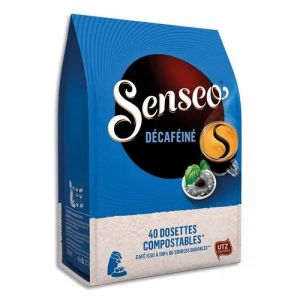 dosette senseo décaféiné - Occasion